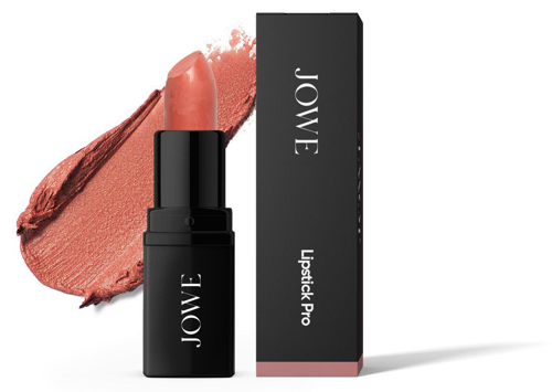 Yoğun Renk Ve Nemlendirme Sağlayan Ruj Profesyonel Makyaj Için Lipstick Pro - 110