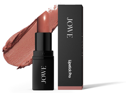 Yoğun Renk Ve Nemlendirme Sağlayan Ruj Profesyonel Makyaj Için Lipstick Pro - 120