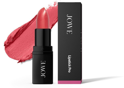 Yoğun Renk Ve Nemlendirme Sağlayan Ruj Profesyonel Makyaj Için Lipstick Pro - 140