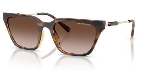 AX4158S 821313 55 Kadın Güneş Gözlüğü