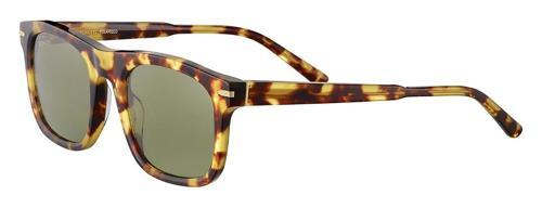 Charlton SS576005 Polarize Unisex Güneş Gözlüğü