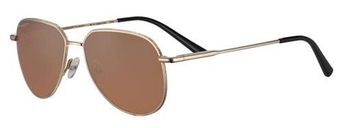 Haywood Small SS544002 Polarize Unisex Güneş Gözlüğü