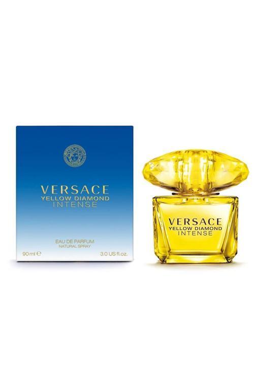 Yellow Diamond Intense EDP 90 ml Kadın Parfüm