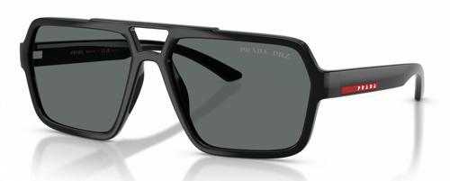Sport SPSA06 1AB02G 59 Polarize Erkek Güneş Gözlüğü