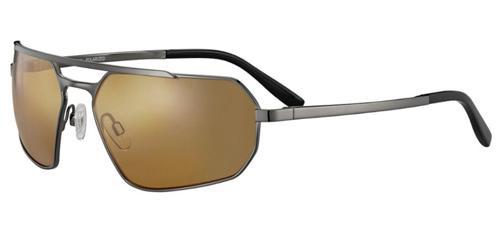 Hinkley SS570002 Polarize Erkek Güneş Gözlüğü