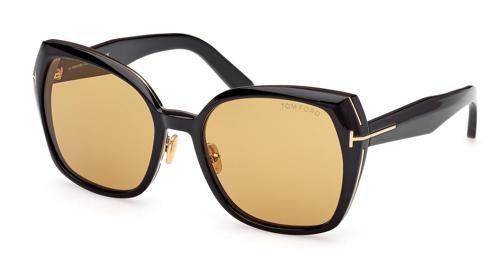 TF1223 01E 58 Kadın Güneş Gözlüğü