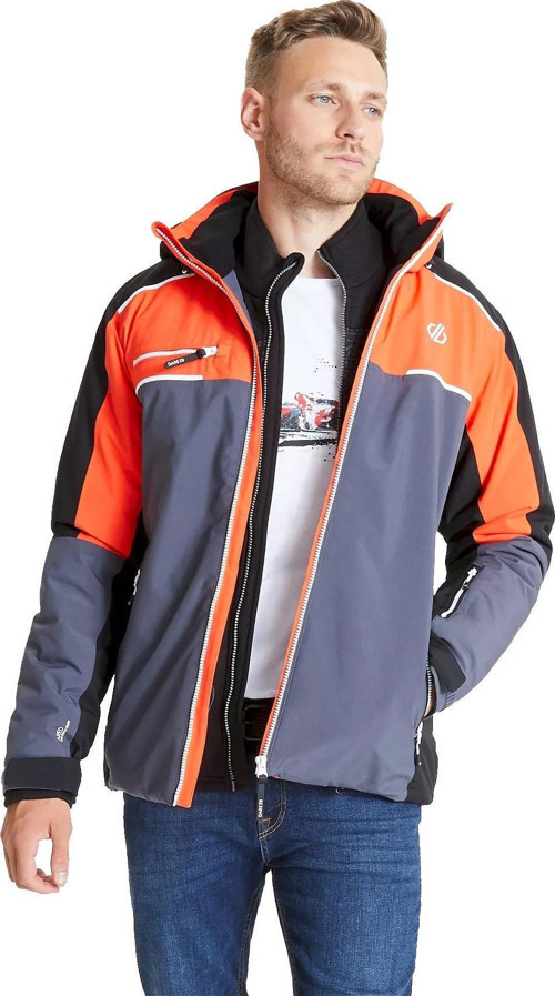 - DMP466 Intermit II Erkek Mont