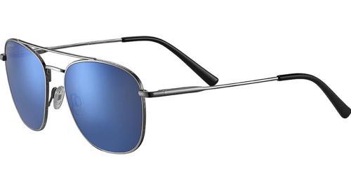 Carroll Large SS598002 Polarize Erkek Güneş Gözlüğü