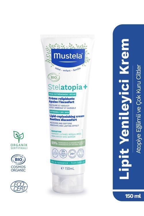 Stelatopia Cilt Bariyeri Yenileyici 150ML