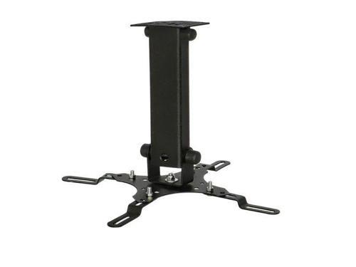 PR-02 20cm Projeksiyon Tavan Askı Aparatı