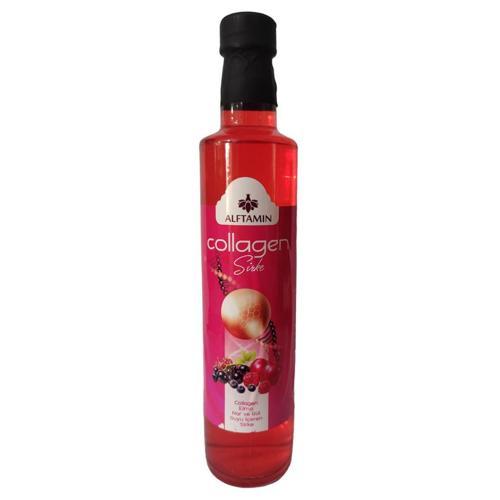 Kolajen (Collagen) Sirkesi 500 ml