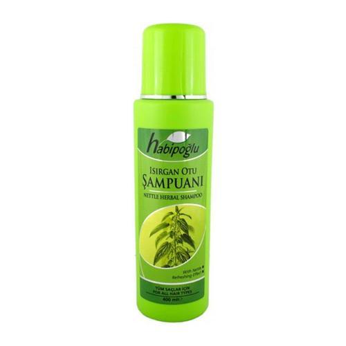 Isırgan Otu Şampuanı 400 Ml