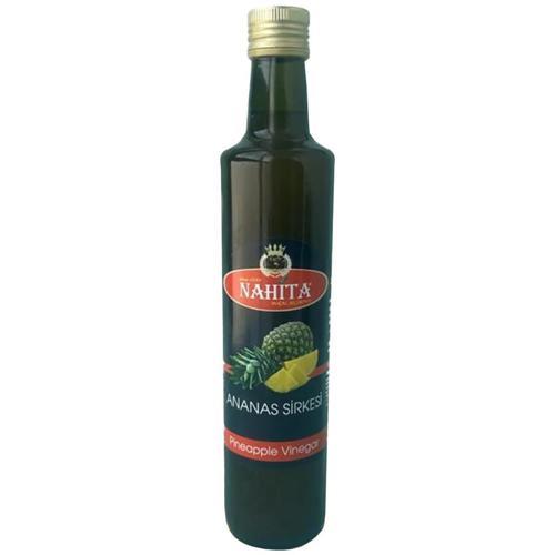 Ananas Sirkesi 500 ml