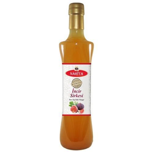 İncir Sirkesi 500 ml