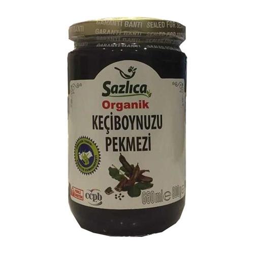 Keçiboynuzu Pekmezi 800 G