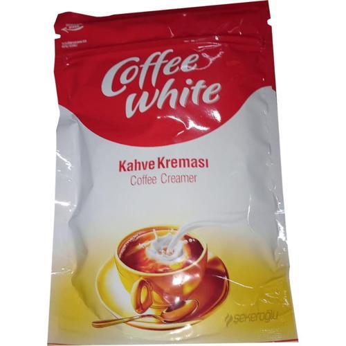 Coffee White Kahve Kreması 200 Gr