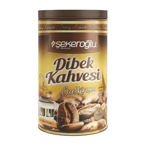 Dibek Kahvesi 250 Gr