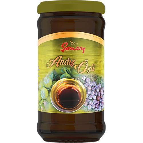 Andız Özü 640 G (Kaşık Hediyeli)