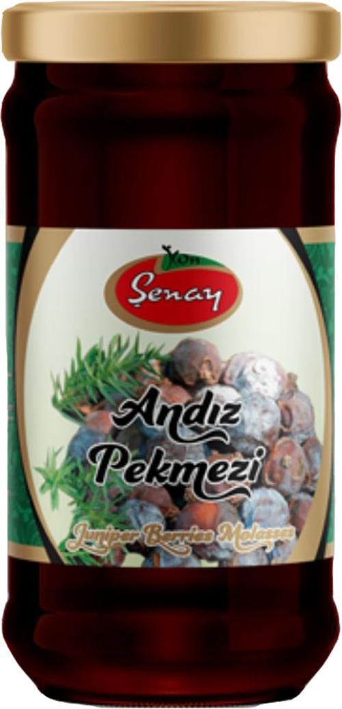Andız Pekmezi 450 G