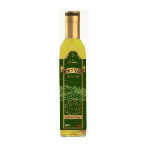 Enginar Sirkesi 500 Ml