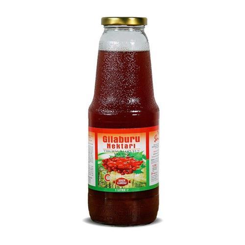 Gilaburu Nektarı 1 Lt
