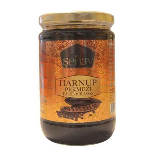 Harnup Keçiboynuzu Pekmezi 800 G