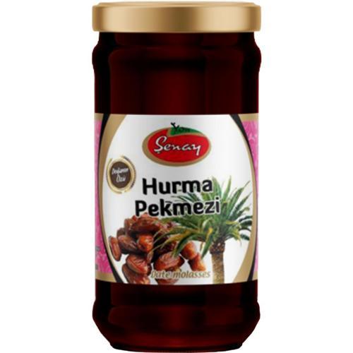 Hurma Pekmezi 450 G