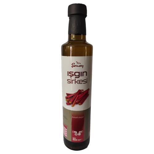 Işgın Sirkesi 500 ml