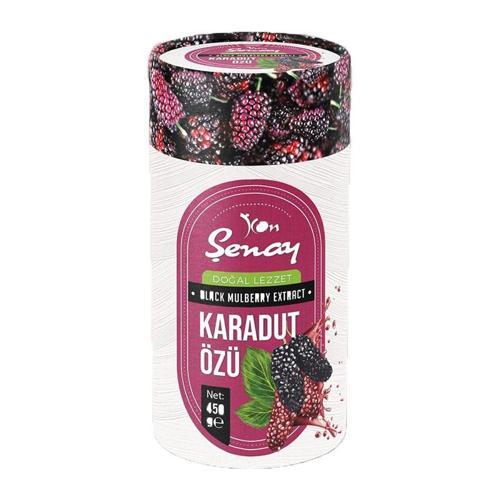 Karadut Özü 450 G