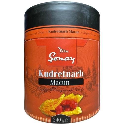 Kudretnarlı Macun 240 G