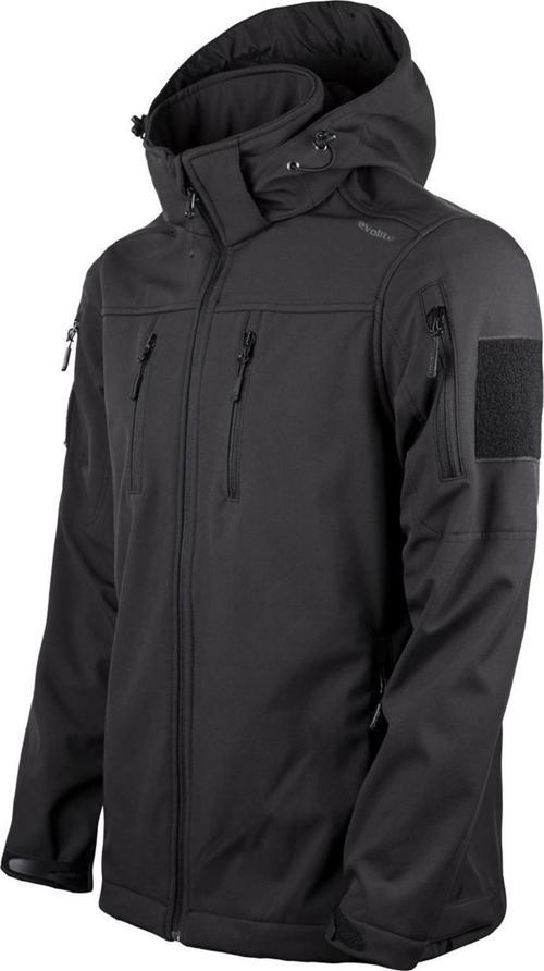 E-3036 - Alpha Softjell Erkek Mont