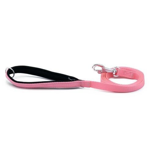 Comfort Köpek Gezdirme Kayışı 1,5*150cm Pembe