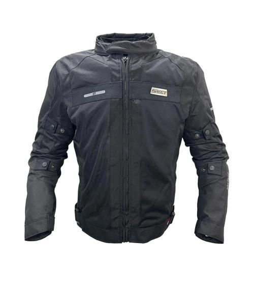 Ceket Skyland 1079 Kısa Titanyum Korumalı 4 Mevsim