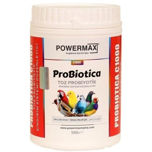 Probiyotica C1000 Süper Probiyotik 500gr
