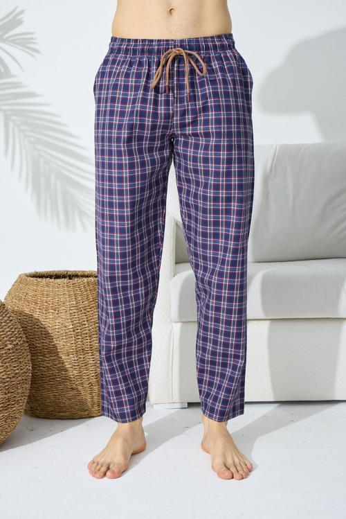173 Erkek Poplin Tek Alt