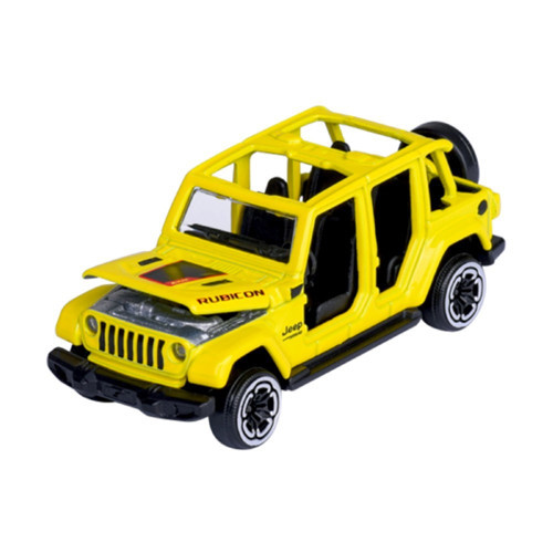 Premium Cars 224F-1 Jeep Wrangler 4XE