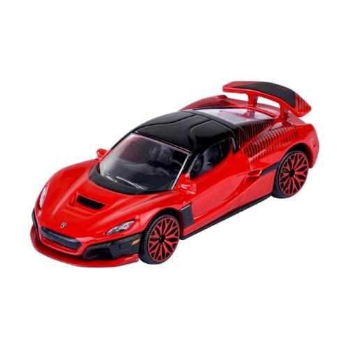 Rimac Nevera Edition Red