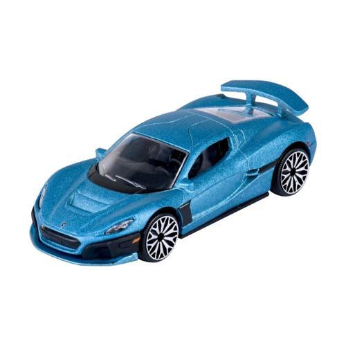 Rimac Nevera Edition Blue