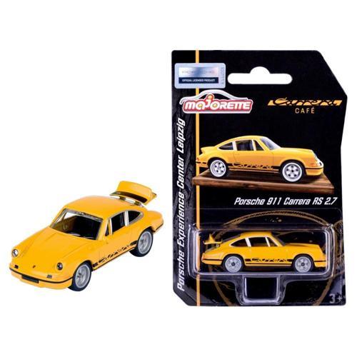 Premium Porsche 911 Carrera RS 2.7