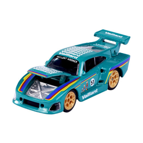 Porsche Deluxe Porsche 935 K3 Vaillant