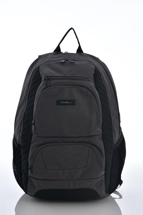 Ççs 51160 Sırt Çantası Siyah