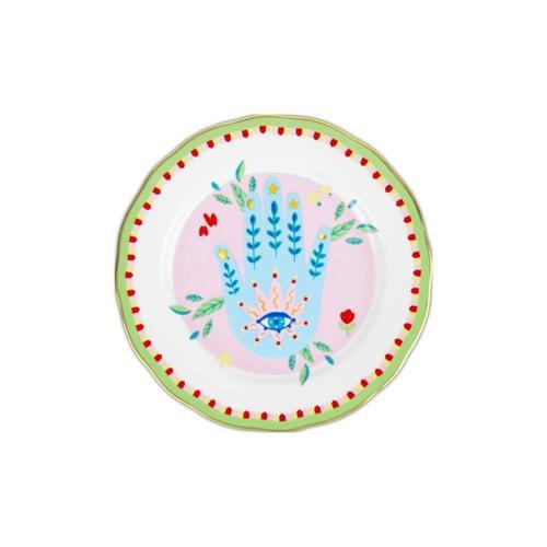 Mamma Mia El Desenli Tabak 22 Cm