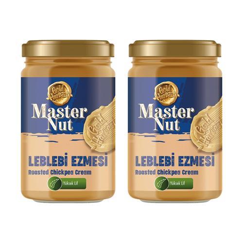 Leblebi Ezmesi 300 gr x 2 Adet