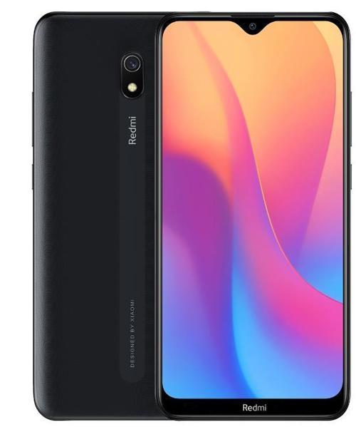 Redmi 8A 2/32 GB Siyah (Outlet) (2 Yıl Garantili)