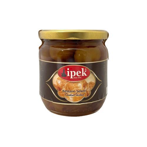 Pişmaniye Kestane Şekeri 250 gr