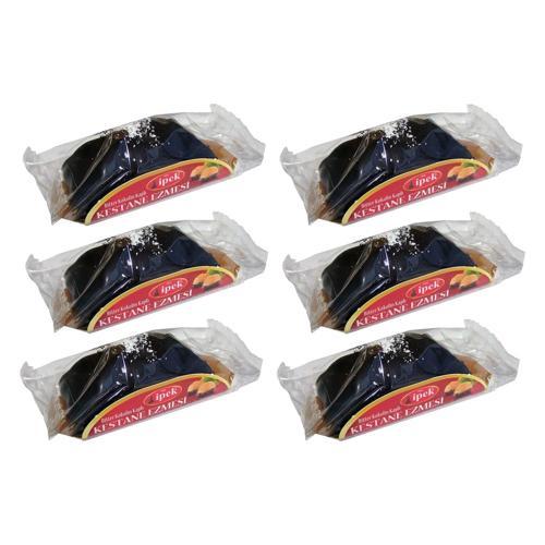 Kestane Dolması 80 gr x 6 Adet