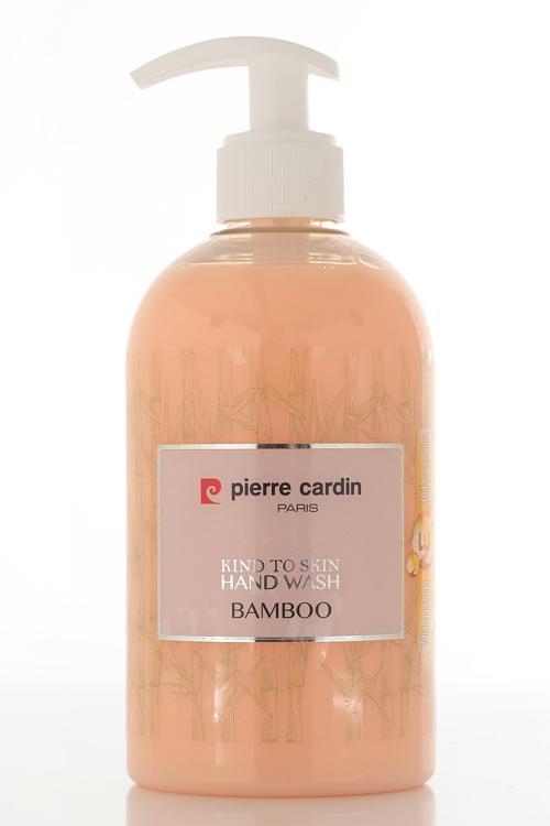 Kind to Skin Bambu Özlü E Vitaminli Nemlendirici Sıvı El Sabunu-480 ml