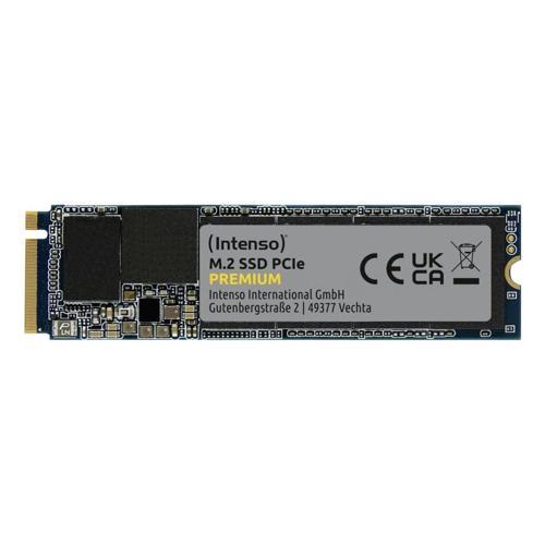 Premium 3835460 1TB (2100/1700MB/s) M.2 2280 PCIe 3.0 NVMe SSD