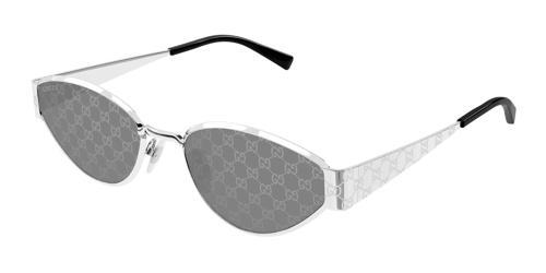 GUCCI  1853S 002 55-19 Unisex  Güneş Gözlüğü
