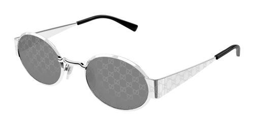 GUCCI  1854S 002 51-23 Unisex  Güneş Gözlüğü